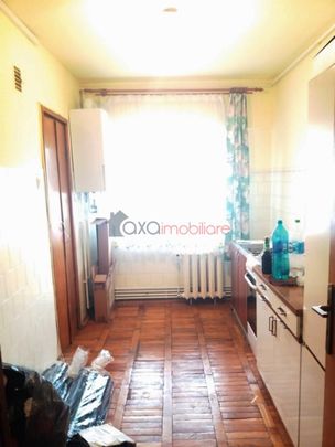 Apartament 4 camere de inchiriat in Cluj-Napoca, Gheorgheni ID 5148 - Fotografie 1