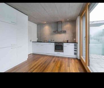 3.5 Zimmer, 80 m², 2. Stock - Photo 1