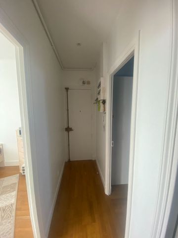 Location appartement 3 pièces, 53.56m², Le Bourget - Photo 4