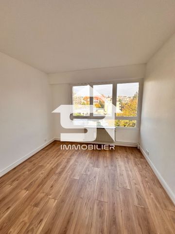 Appartement Nogent Sur Marne 3 pièce(s) 60.58 m2 - Photo 4