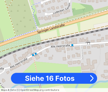 Einladende 2ZKB-Wohnung mit Balkon - Alles frisch saniert - Foto 1