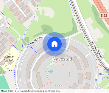 Guldringen 98, Ringdansen - Photo 1