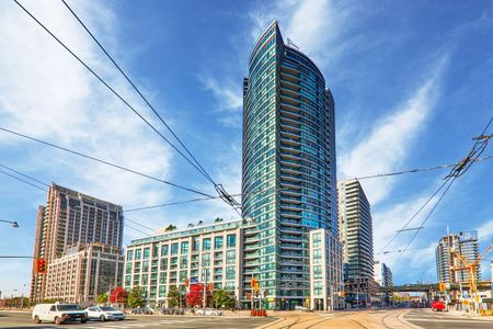 For Lease - 600 Fleet Street Unit# 626, Toronto, Ontario - Photo 4