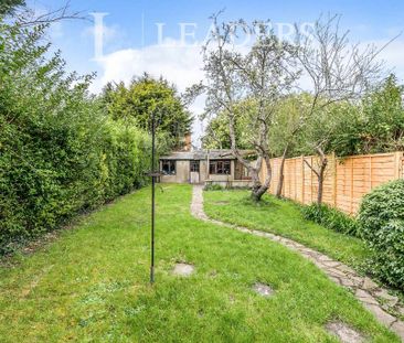 2 bedroom house to rent - Photo 4