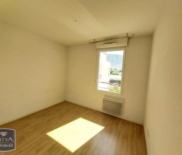 Location Appartement 2 pièces 42m² GAILLARD 74240 - Photo 3