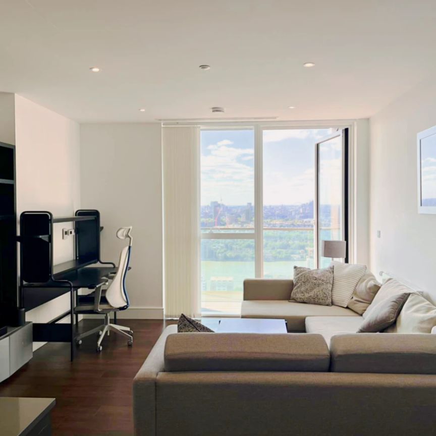 1 Bedroom 1 Bathroom - Photo 1