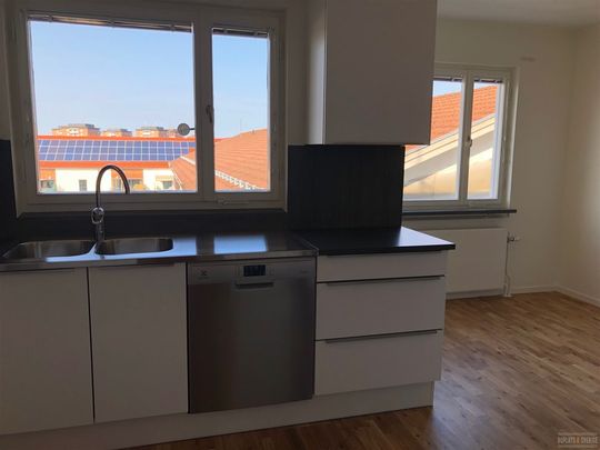 Linnévägen 43 - Photo 1