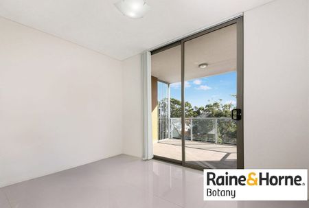 Contemporary 2 Plus Study Bedroom Apartment - Photo 4