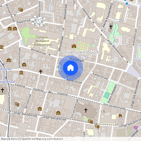 Koningsstraat 17, 2000 Antwerpen