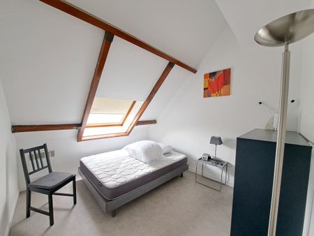 Location Appartement 2 pièces 33m² TROYES 10000 - Photo 5