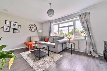 Woodside Road Chiddingfold, Godalming - 1 bedroomProperty for lettings - Seymours - Photo 3