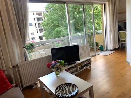 Collège St Michel! Bel Appartement Meublé une chambre avec terrasse - Photo 3