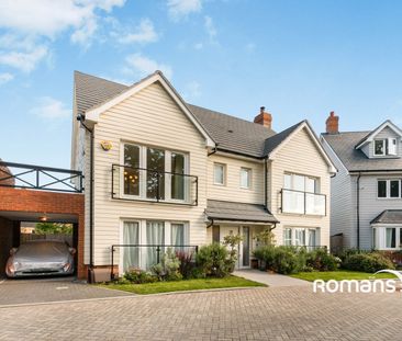 4 bedroom house to rent - Photo 2