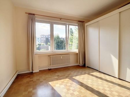 Appartement te huur - Foto 3