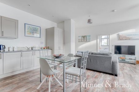 1 bedroom flat to rent - Photo 2