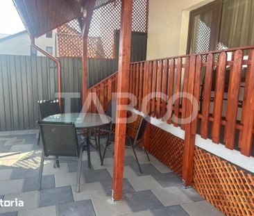 Casa moderna de inchiriat 3 camere 2 bai dressing parcari Arhitectilor - Photo 1