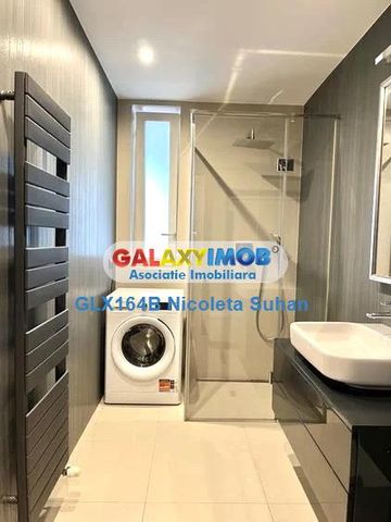 Apartament bloc nou Victoriei|Parisian Rezidence|Mobilat sau Nemobilat - Fotografie 3