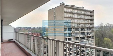 Appartement te huur in Watermaal-Bosvoorde voor € 1.250 met 2 slaapkamers - Photo 4