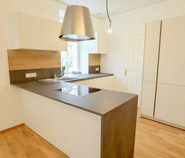 4-Zimmer Wohnung - In absoluter Zentrumslage! - Photo 3