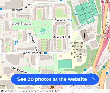 St. Mungo Avenue, Glasgow, G4 - Photo 1