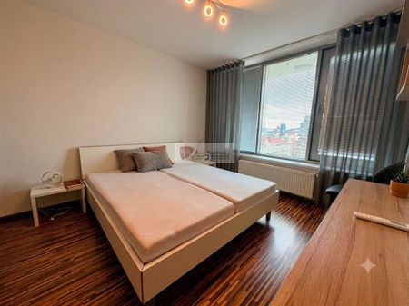 REB.SK - 2-iz byt na 17 poschodí v projekte Tri Veže, Bajkalská ulica - Photo 4