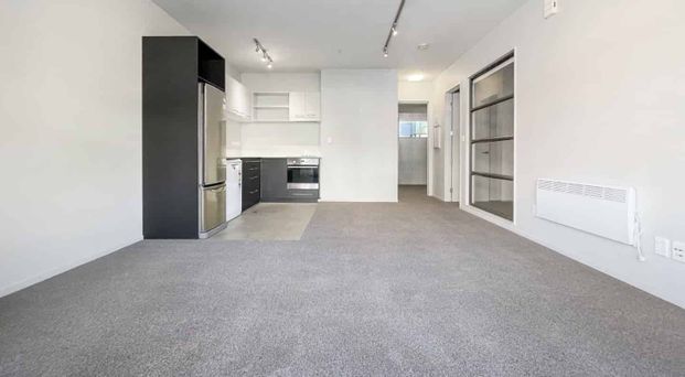 Welcome to apartment 1.13in Detroit Apartments - Photo 1