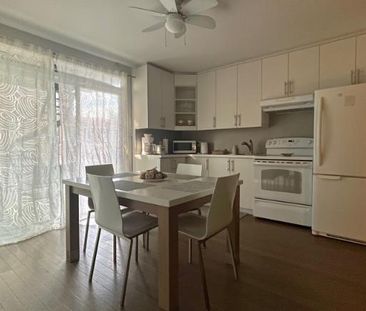 4 1/2 - Montréal (Hochelaga / Maisonneuve) - 1 665 $/mois - Photo 2