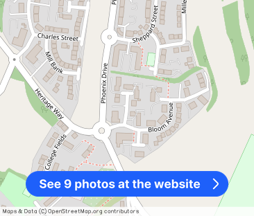 Chariot Drive, LL11 - Photo 1