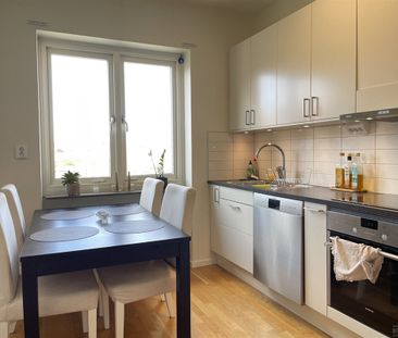 Linnévägen 7 B - Photo 1