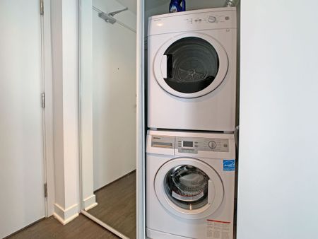 For Lease - 15 Grenville Street Unit# 3803, Toronto, Ontario - Photo 4