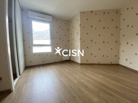Location Appartement 3 pièces 64m² ST NAZAIRE 44600 - Photo 4