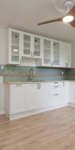 4 1/2 - Montréal (Ville-Émard) - 1 800 $/mois - Photo 3