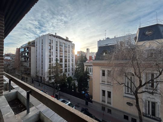 Piso de alquiler en Calle de José Ortega y Gasset, Castellana - Photo 1