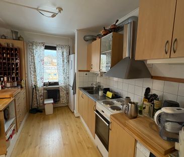 Broddesonsgatan, Halmstad - Foto 2