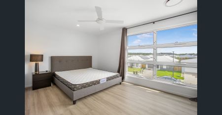 Fully Furnished 3 Month Lease Opportunity - Photo 5