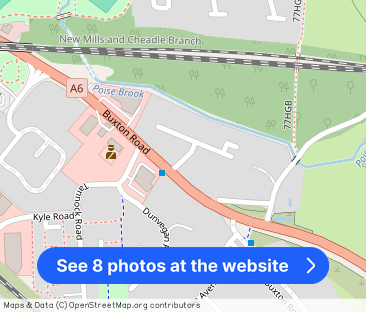 Carlton Place, Stockport, SK7 - Photo 1