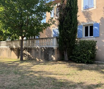 Location Maison 5 pièces 125m² LA BOUILLADISSE 13720 - Photo 6