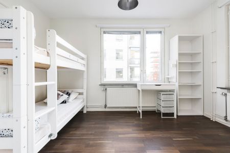 Luxgatan, Stockholm - Foto 5