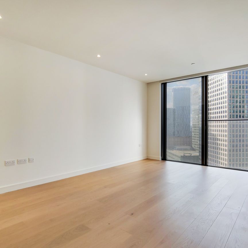 Marsh Wall, London, E14 9RA - Photo 1