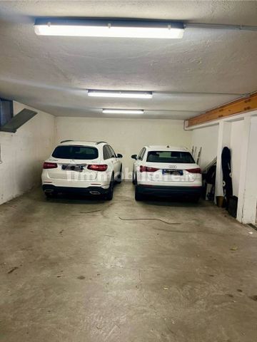 Appartamento via Martino Anzi 34, Valduce - Crispi, Como - Photo 4