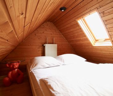 Schönes Maisonett Apartment in bester Lage von Ehrenfeld - Photo 1