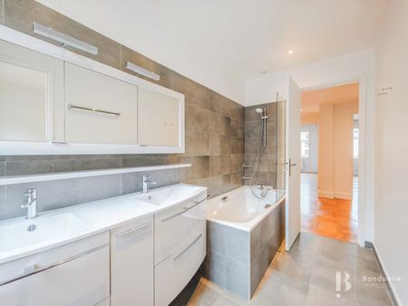 Tout savoir sur cet appartement dans le quartier Chaillot, à Paris 16ème - Photo 4