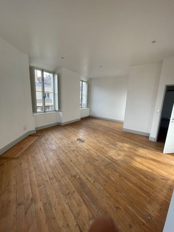Location appartement T3 à BORDEAUX | 77 m - Photo 3
