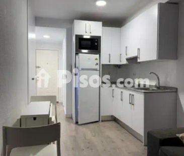 Estudio en alquiler en Juan Carlos I - Photo 3