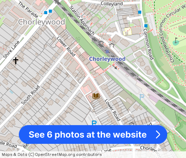 Lower Road, Chorleywood, WD3 - Photo 1