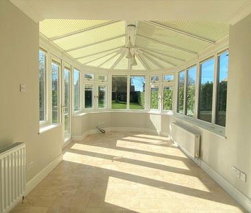 5 bedroom detached house to rent - Photo 1