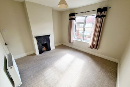 Doughty Street - Photo 5