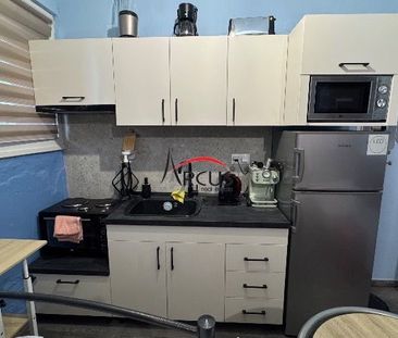 Studio/Γκαρσονιέρα για ενοικίαση Ιπποκράτειο (Φάληρο - Ιπποκράτειο) - Photo 3
