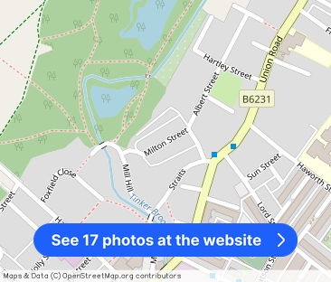 Milton Street, Oswaldtwistle, Accrington - Photo 1