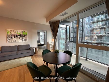 For Lease - 17 Dundonald Street Unit# 908, Toronto, Ontario - Photo 2